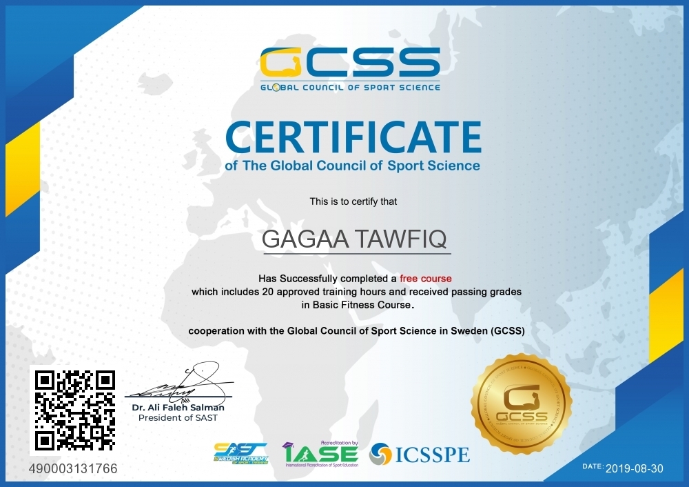 gagaa tawfiq